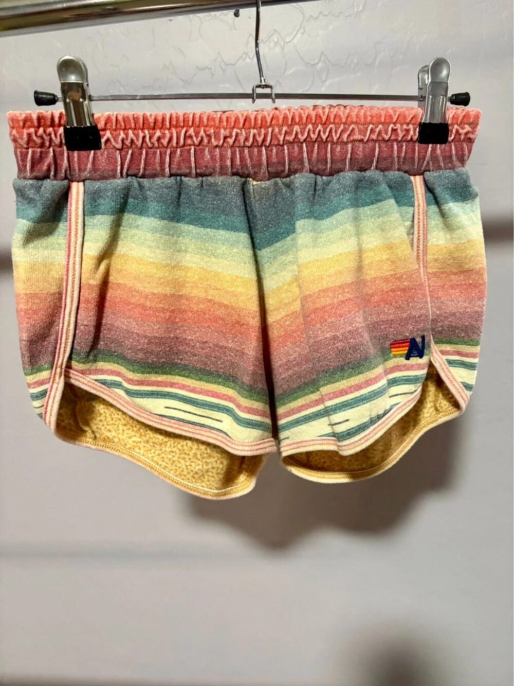 Aviator Nation shorts